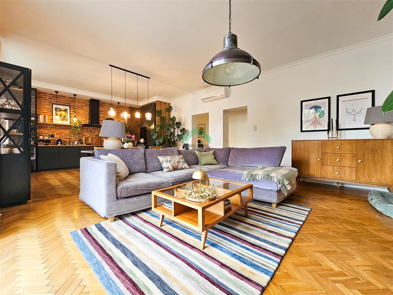 Apartament przy ul. focha.