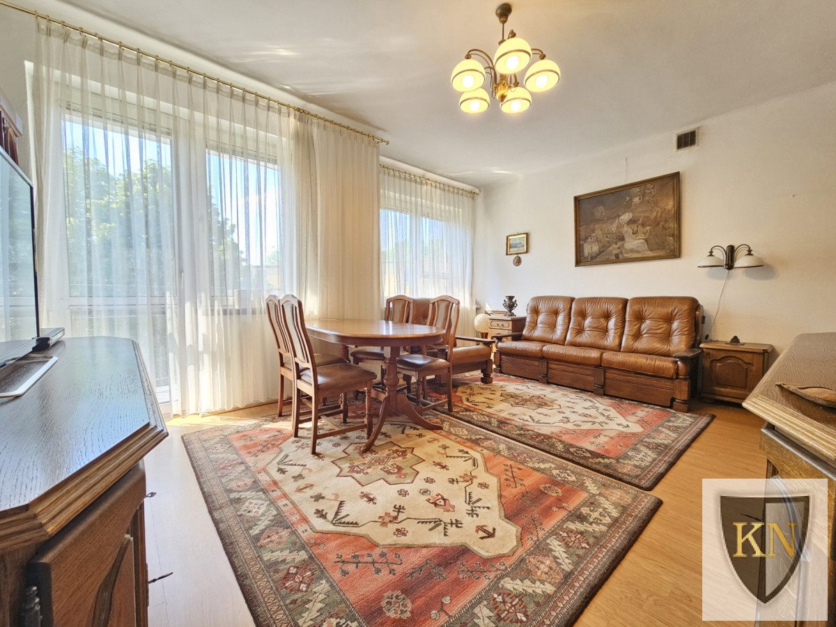 2 pokoje, ul. puławska, balkon, 0 prowizji