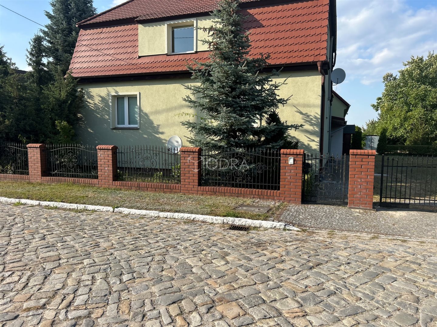 Oferta sprzedaży