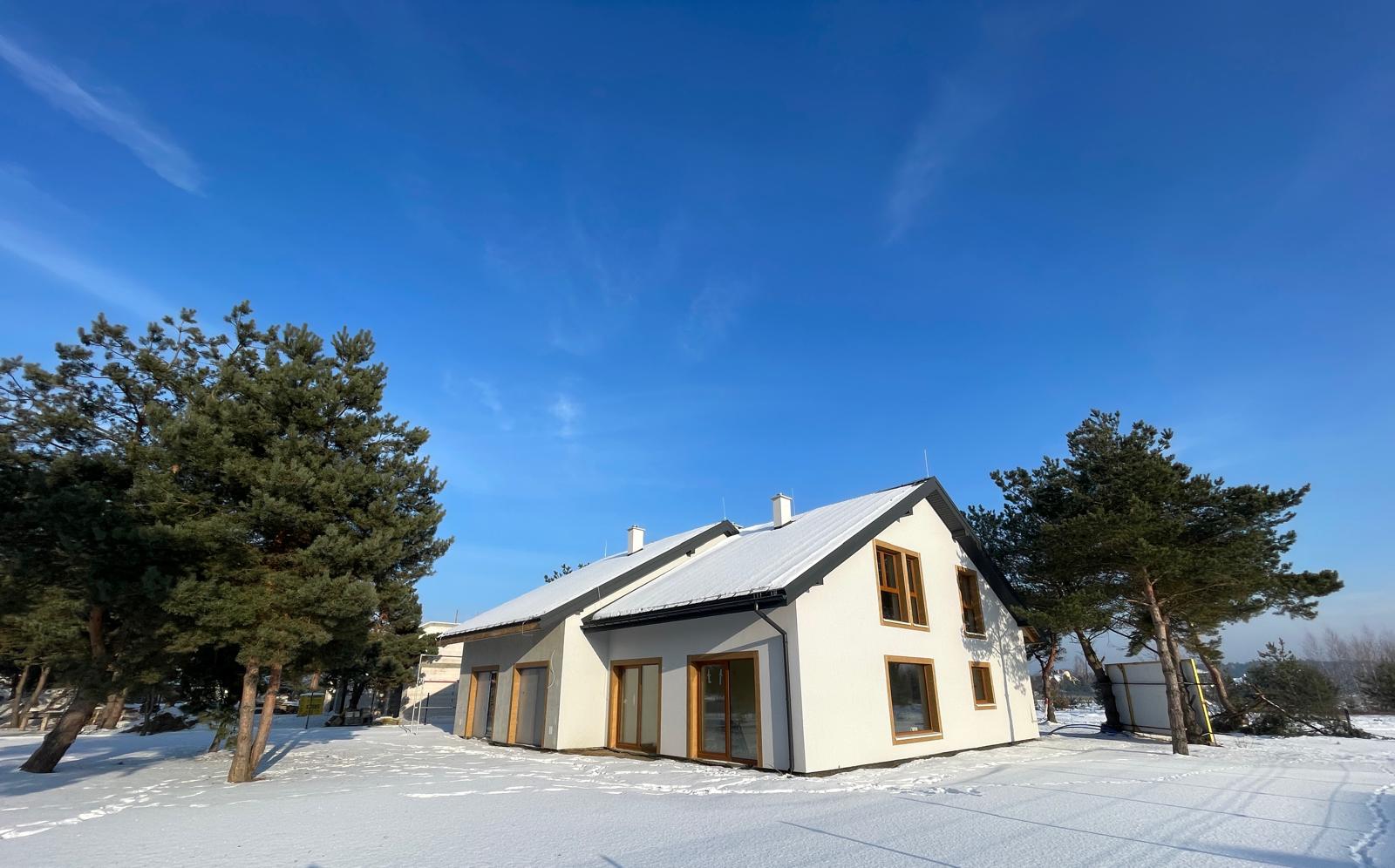 Spokojna okolica prywatne ogródki wysoki standard wykonania