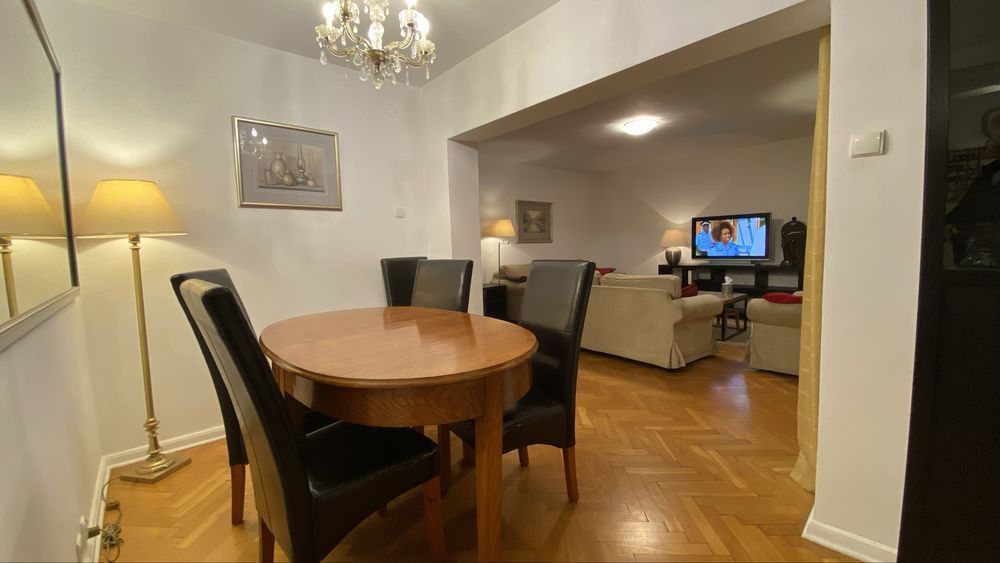 5-pokojowe | parking | 128 m² | nowe miasto