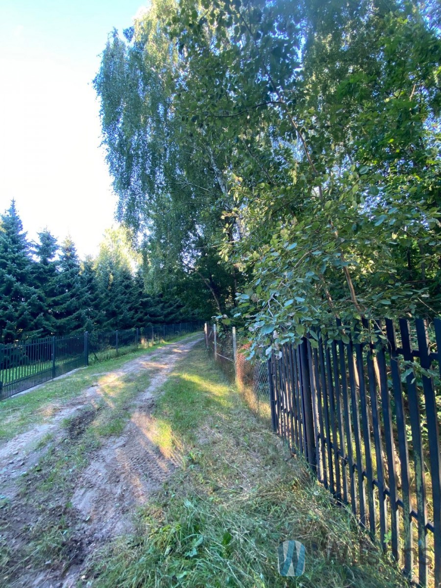 1797 m2 - twój nowy dom pod lasem