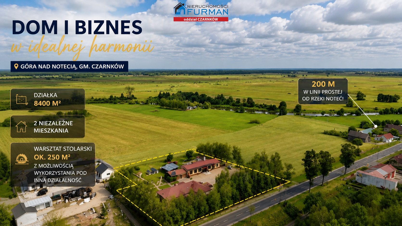 Oferta sprzedaży