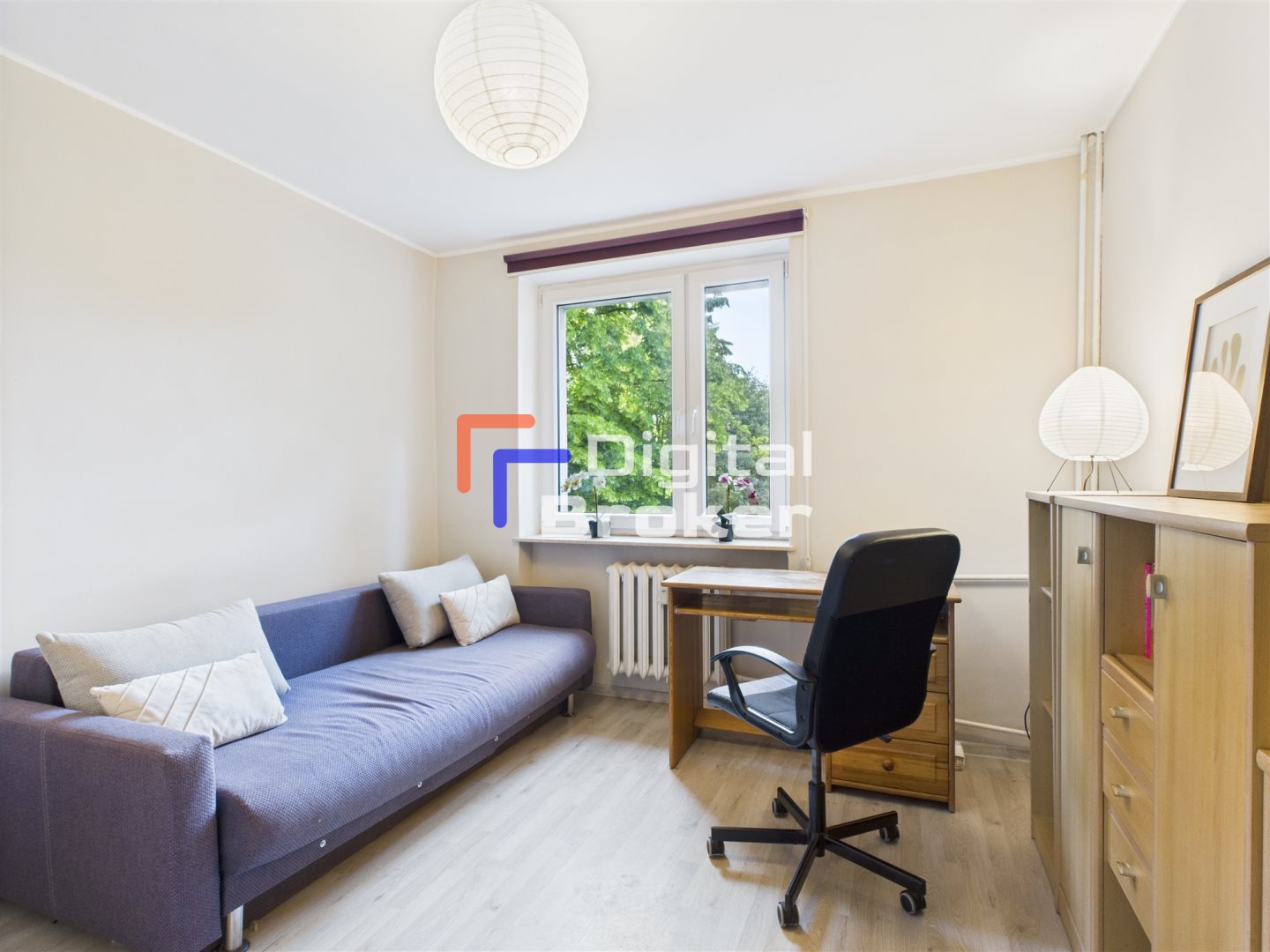 4 pokoje ⭐️ 62 m2 ⭐️ duży balkon ⭐️ blisko pollub