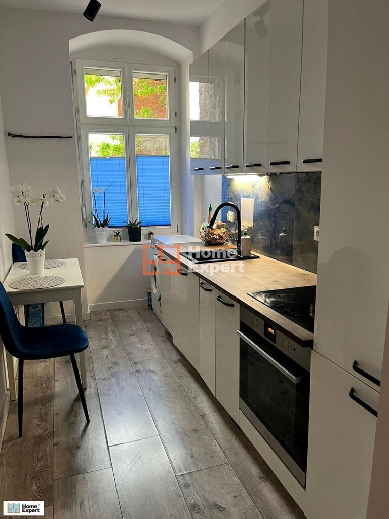Silver apartament ok. ul. zeromskiego
