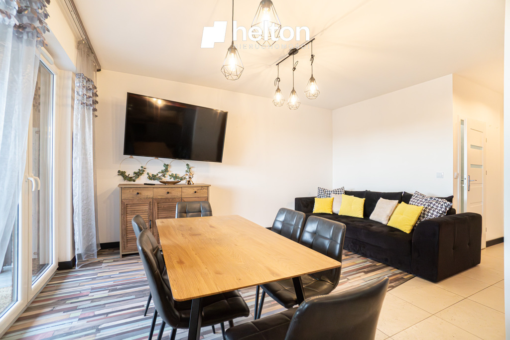 Apartament | pianissimo | widok na wisłę | garaż