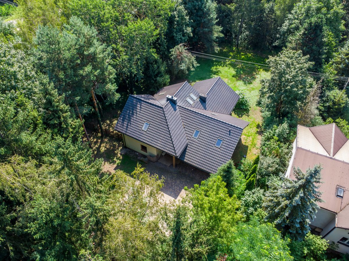 Tu sąsiedzi nie zaglądają przez okno: 4666 m²