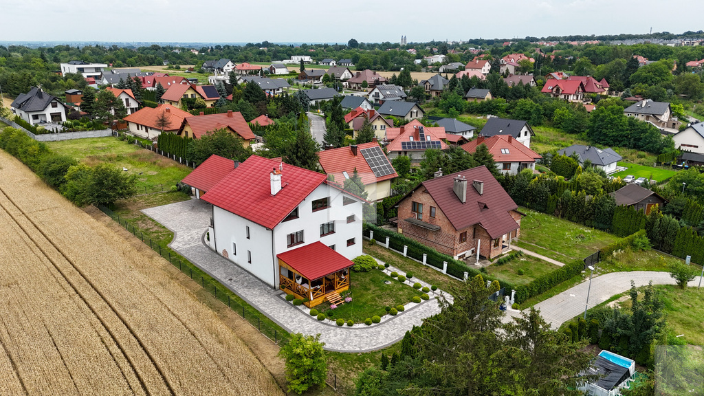 Dom premium | jarosław | ul. pogodna