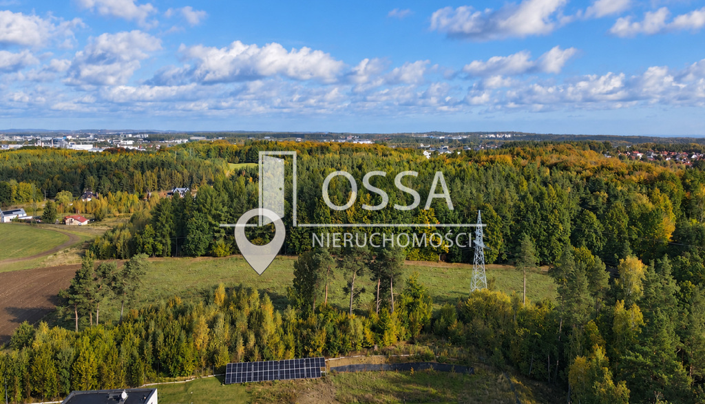 Działka inwestycyjna | wz na 8 lokali | gdańsk
