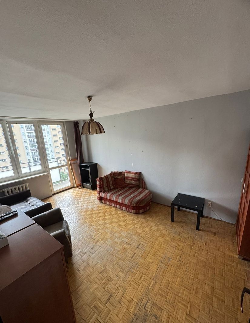 3 pokoje | bródno targówek | balkon