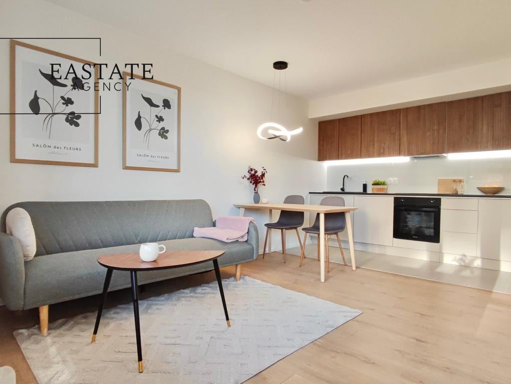 Loggia | garderoba | parking