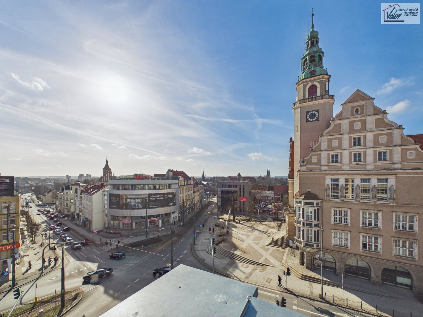 Apartament loftowy w centrum olsztyna