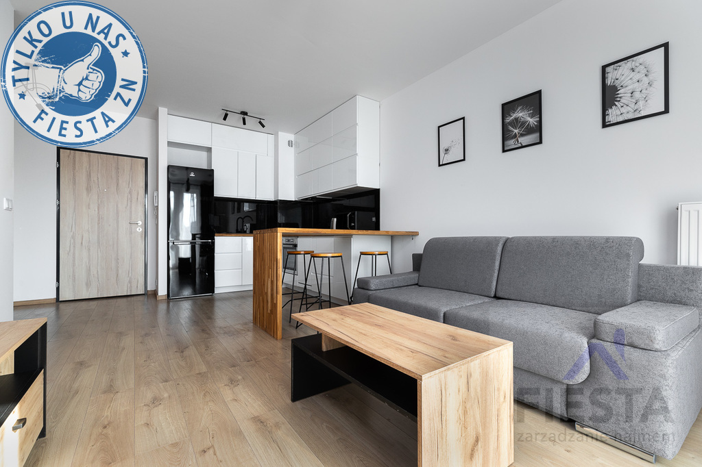 Warszawa ursynów 2 pok. kłobucka 40m2 garaż