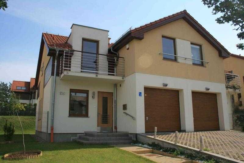 Dom 4 pokoje - gdańsk os.nowiec