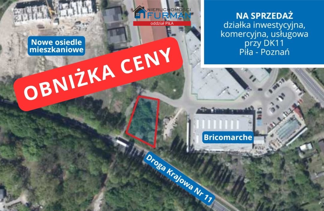 Oferta sprzedaży