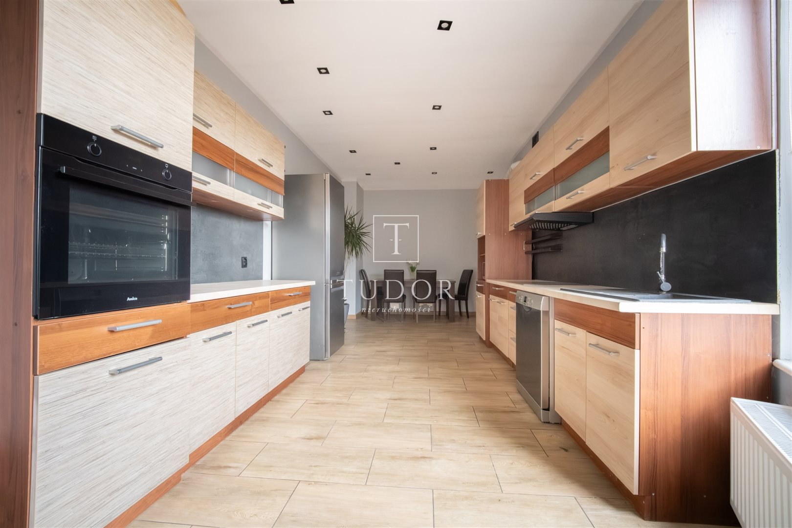3 pokoje|centrum|80,45m²|gotowe do zamieszkania