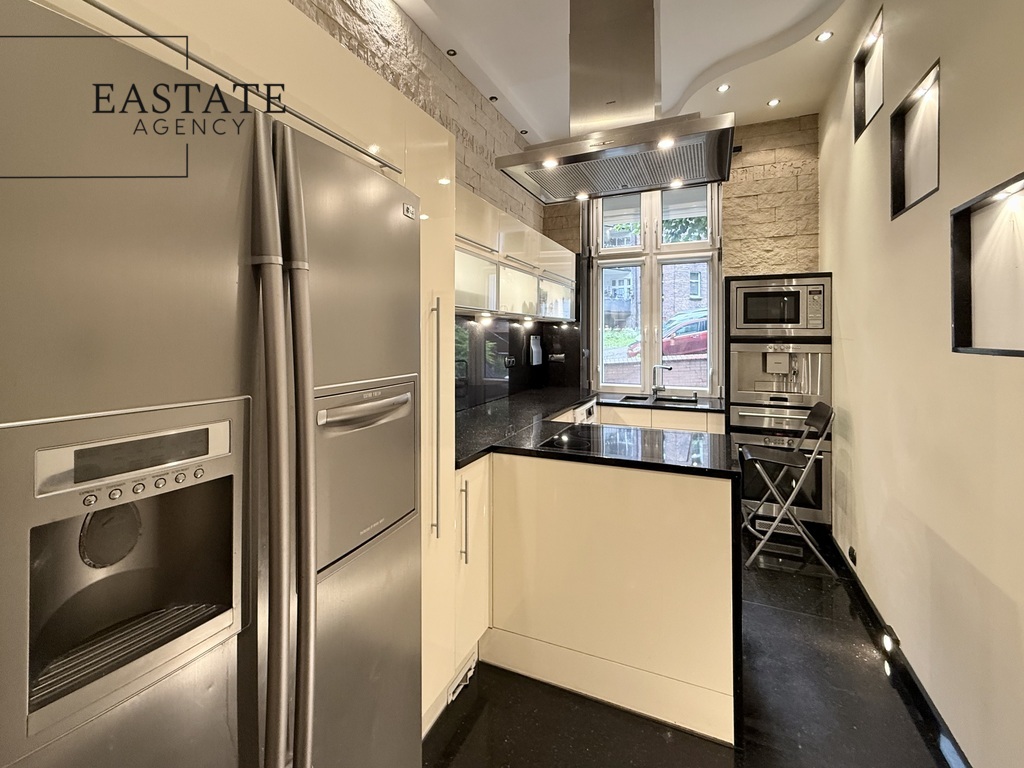 Wyjątkowe 5 pokoi |106,6 m²| blisko starego miasta