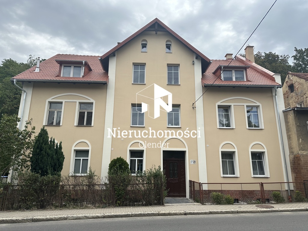 ul. Ofiar Oświęcimskich
