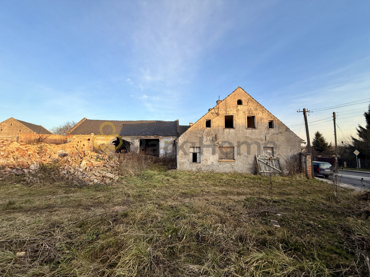Na sprzedaż działka – gozdnica, ul. traugutta | 0,