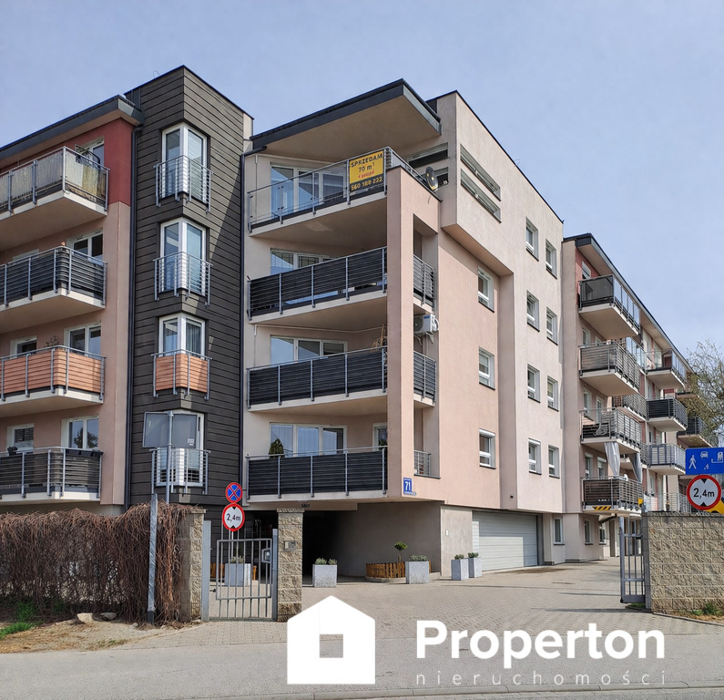 55 m² mieszkanie 2/3 pokoje rawska 71 skierniewice cegła