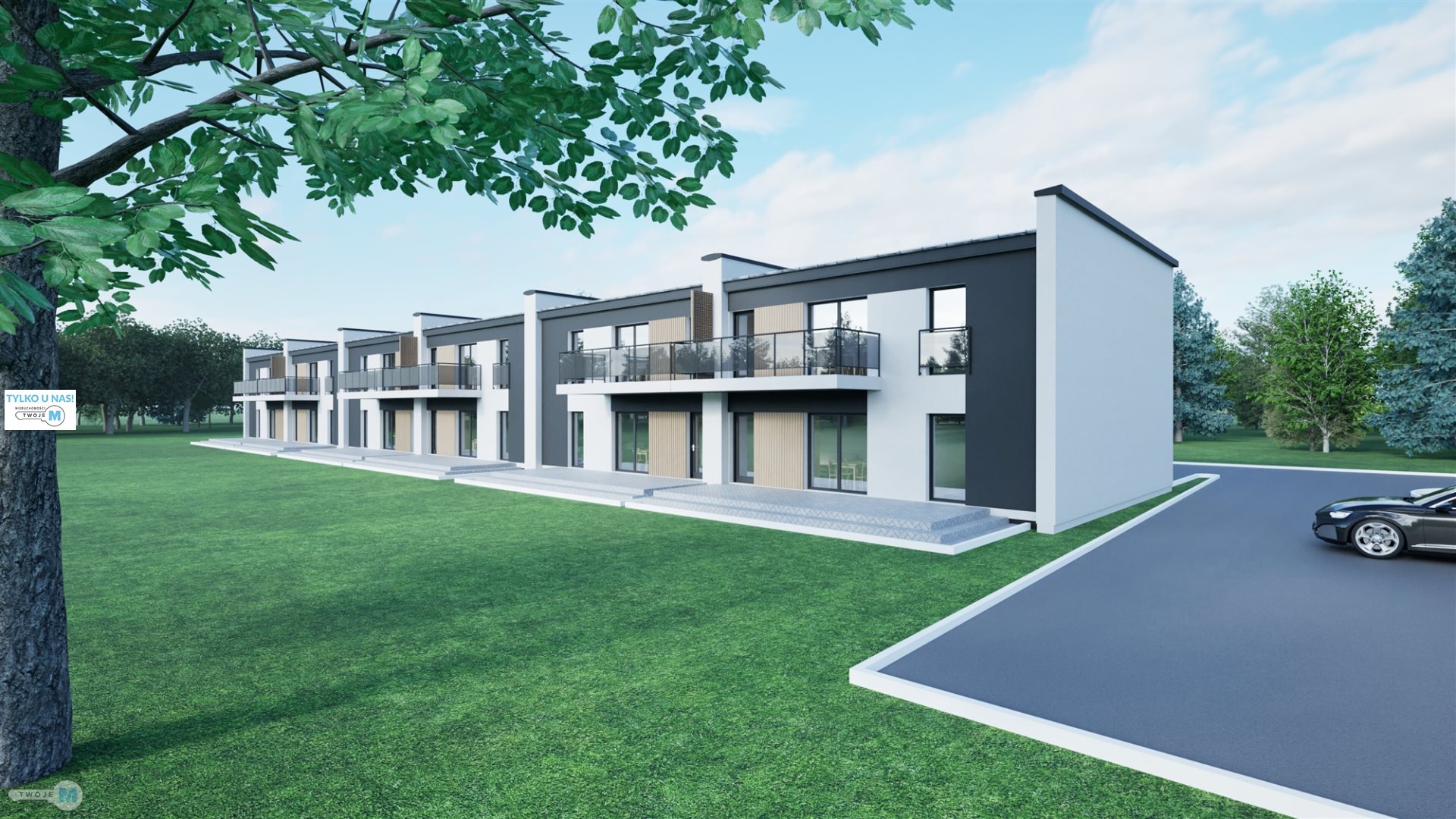 Kameralne apartamenty / zagórska w suchedniowie