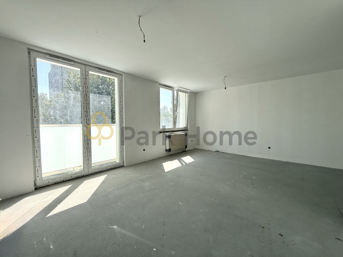 3-pokojowe mieszkanie 59,98 m²