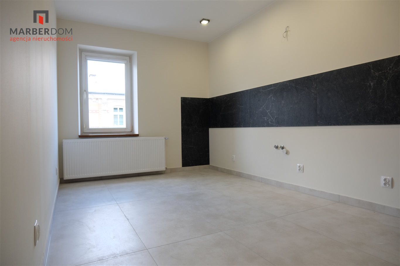 Nowe mieszkanie 3 pokojowe chorzów centrum c.o. 3p