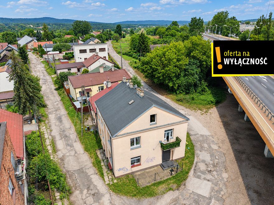 Kamienica inwestycyjna 260 m² – kielce