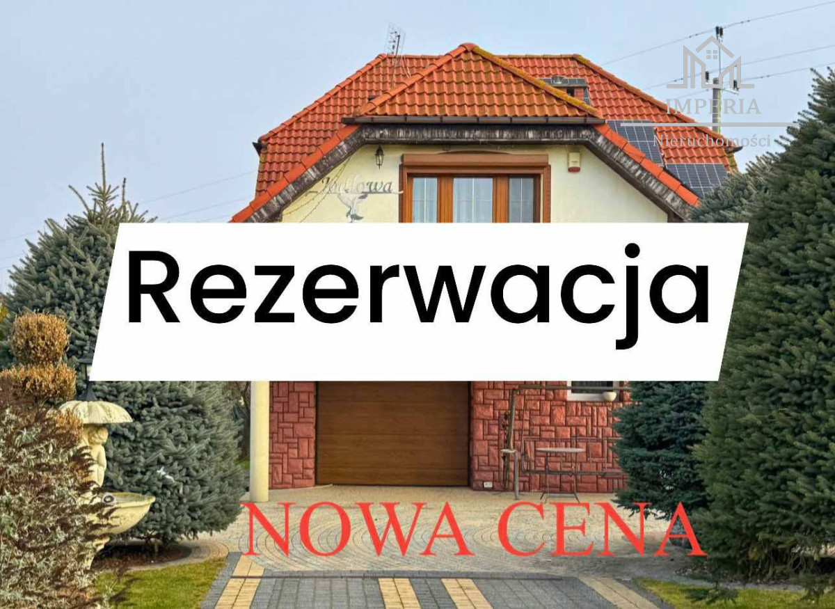 Nowoczesny dom w skowarczu – spokój blisko gdańska