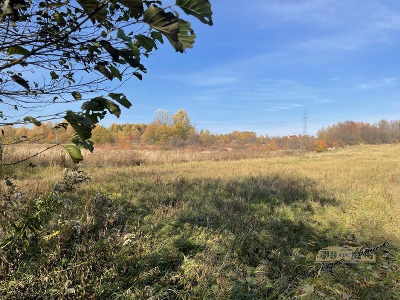 Rzeszów ul. potokowa działka 18,51 ara pod usługi