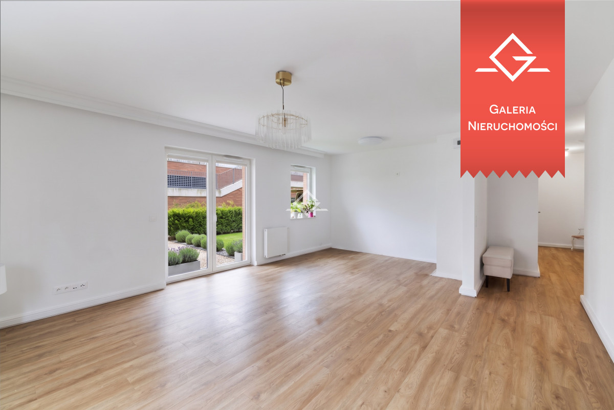 Ogród 100 m² | szybkie wydanie | miejsce w hali