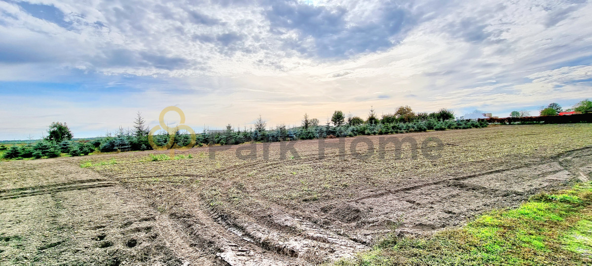 Działka budowlana stara góra ok 1300 m2