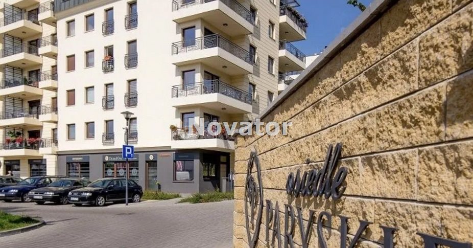 M-3 na 1-piętrze 39m2 na skrzetusku.