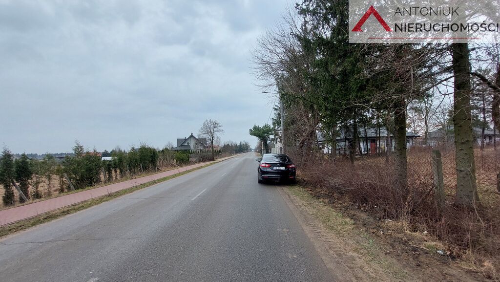 Sprzedam działkę inwestycyjną