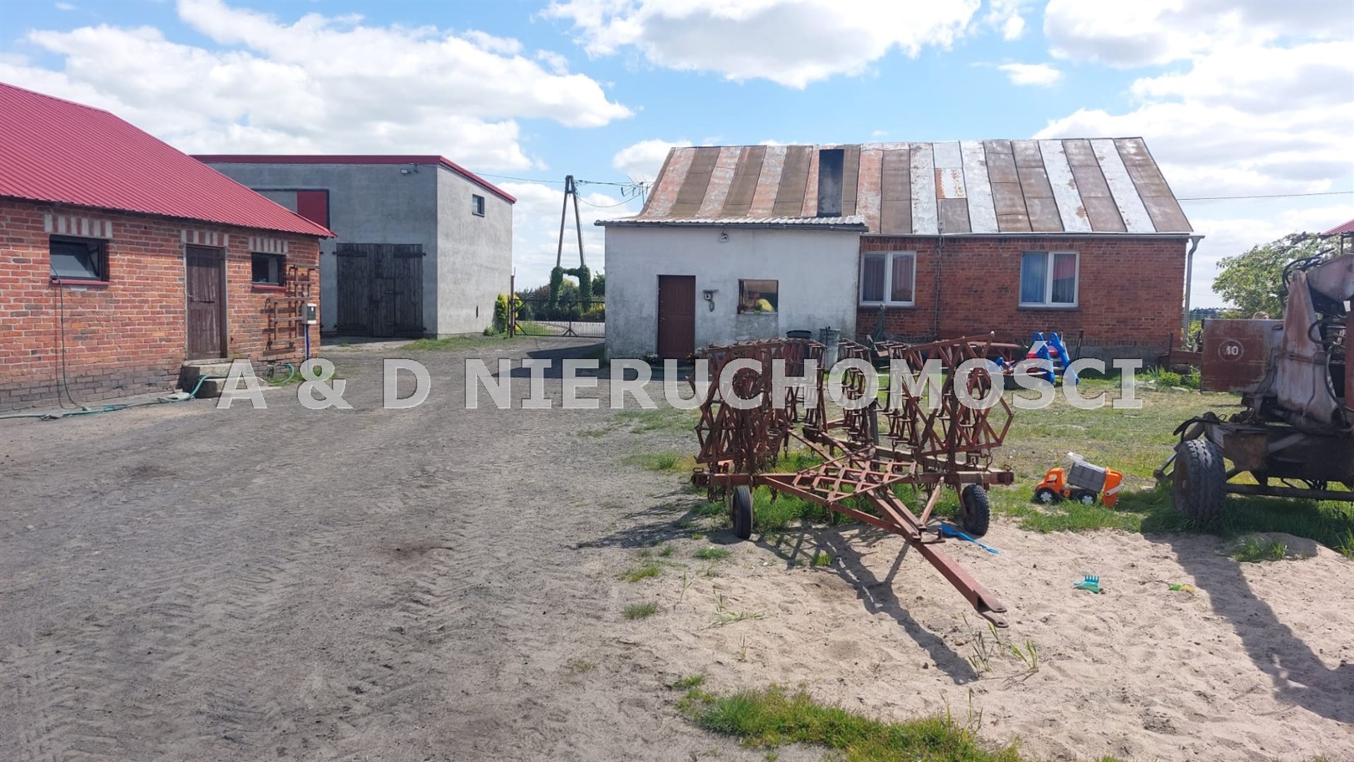 Oferta sprzedaży