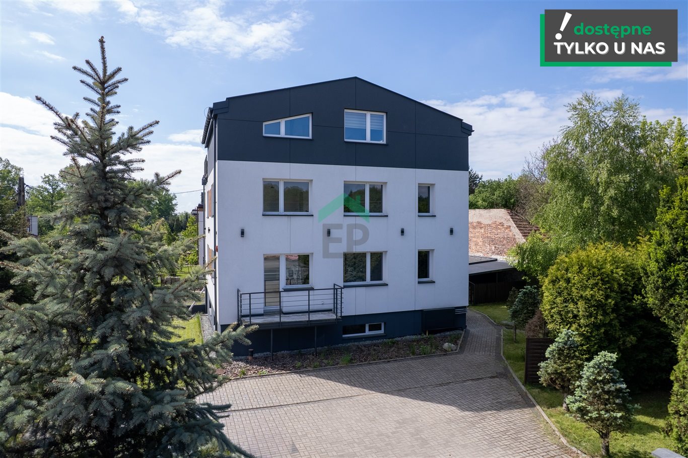 Apartament na sprzedaż
