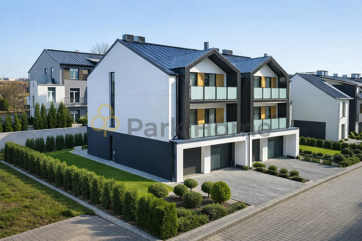 Nowe 42m2, balkon, miejsce postojowe  w cenie.
