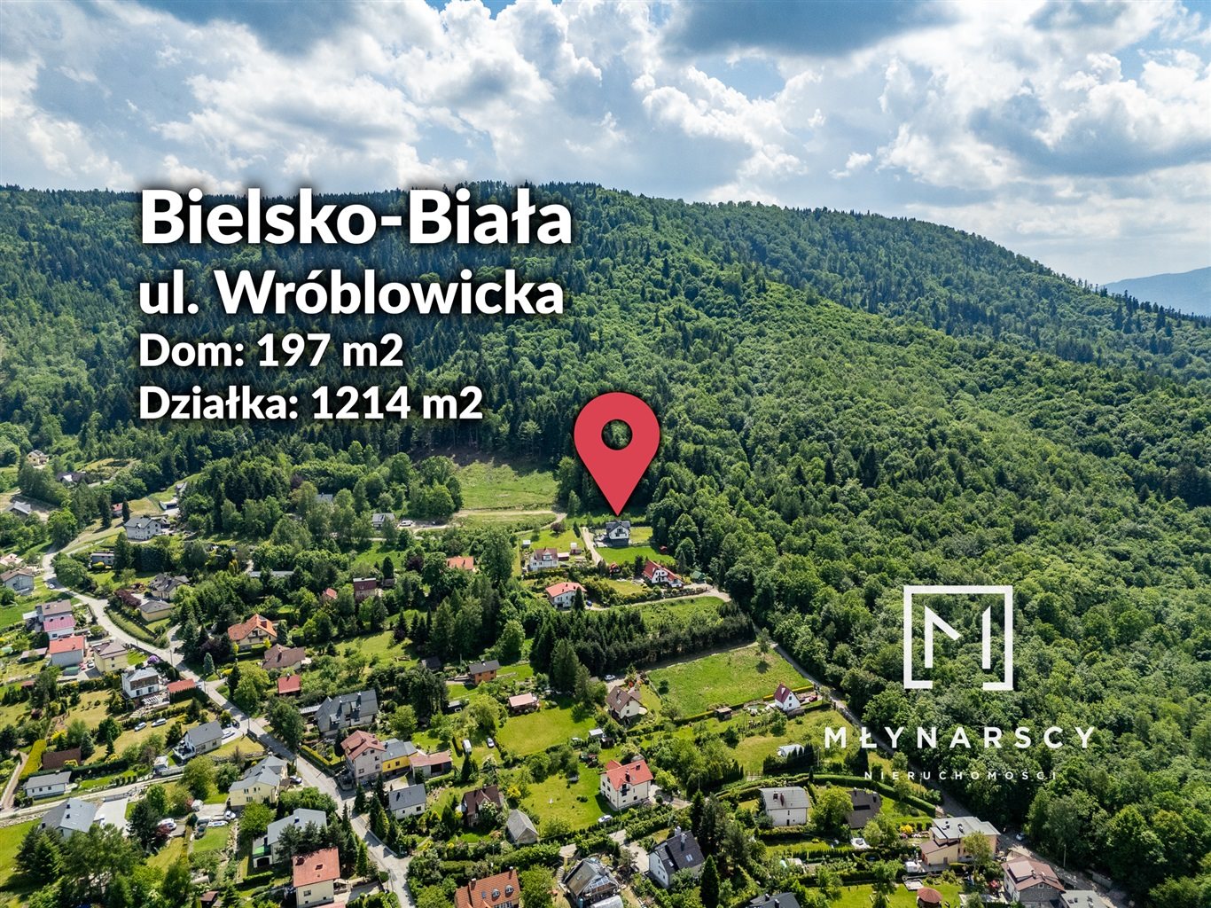 ul. Wróblowicka