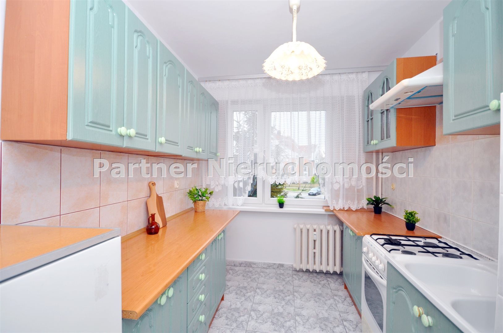60m2, i piętro, rubinkowo niski blok, balkon