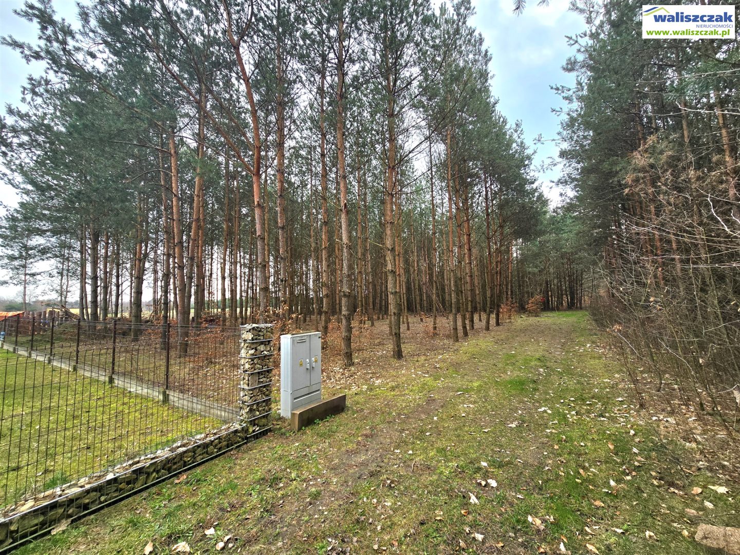Działka sulejów, ul. dobra woda
