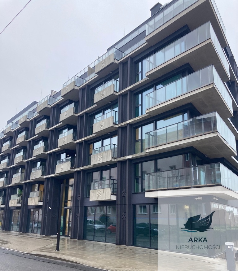 Apartament 3-pok. 79,07m2 w śródmieściu szczecina