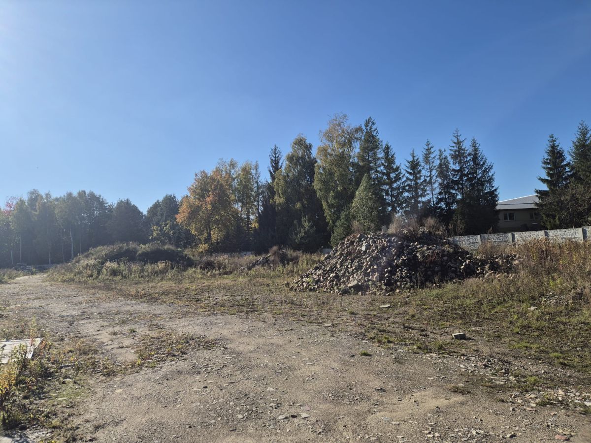 Działka 7100m2 | ogrodzona | cicha okolica