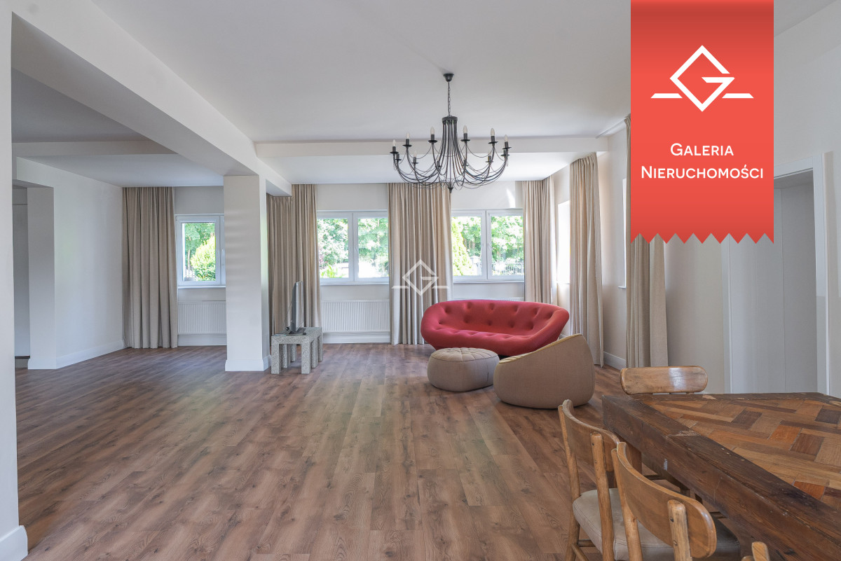 Budynek 297 m² | blisko plaży | stegna | inwestycj