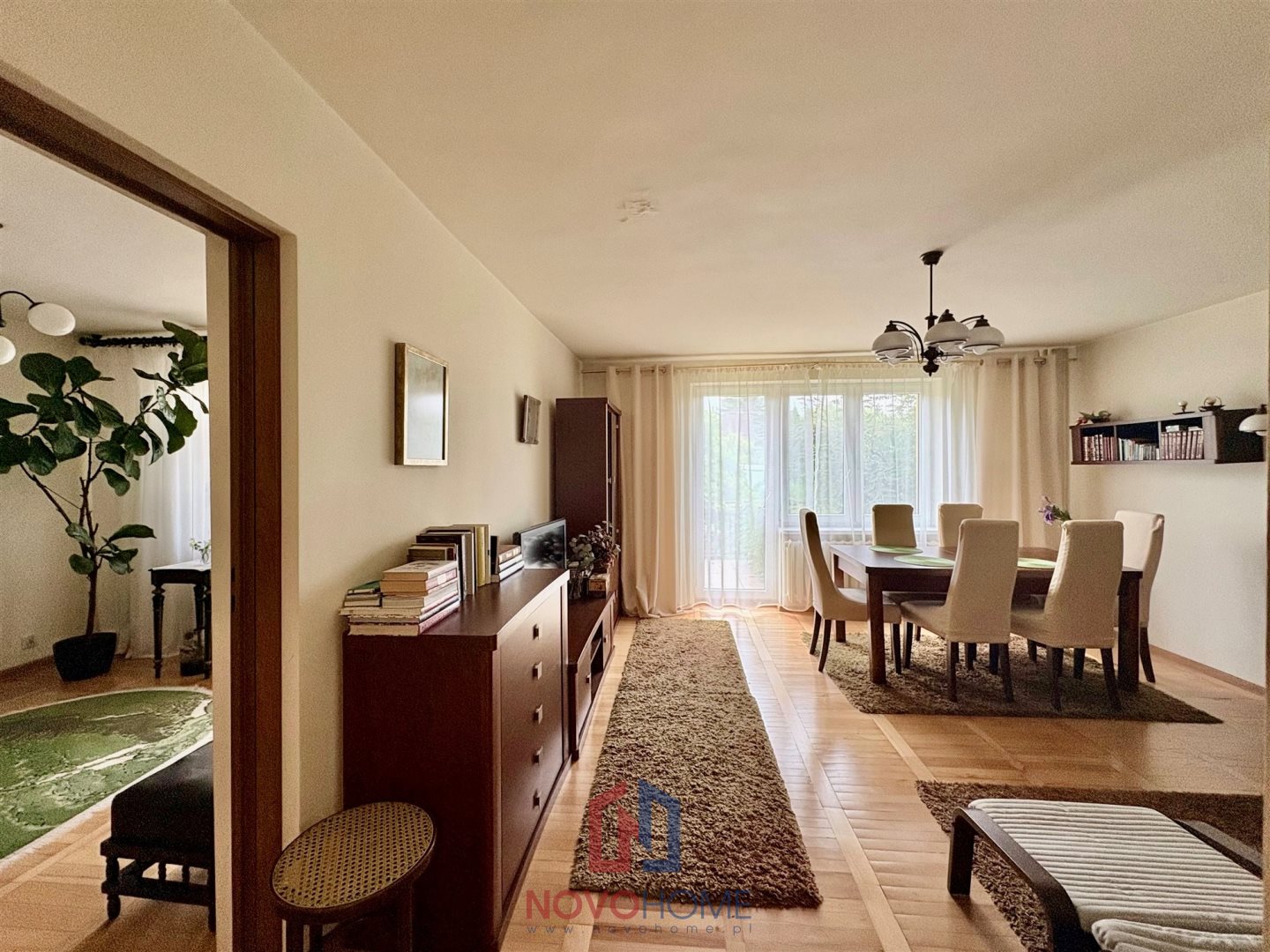 Segment na sprzedaż siedlce, ul. podlaska | 114 m²