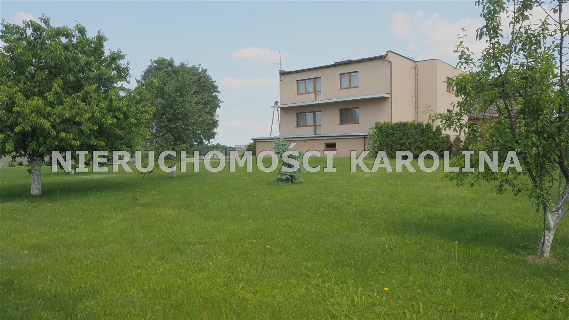 Oferta sprzedaży