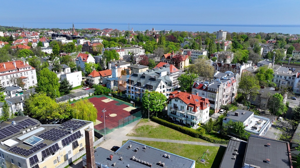 Nowe | sopot | 400m dworzec | 0% pcc | 0% prowizji