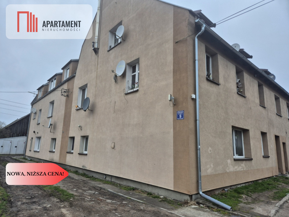 Mieszkanie w marzęcinie żuławy, 20km od morza!
