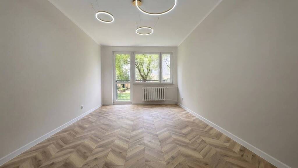 Mieszkanie 62,8m2, parter, os.kopernik, głogów
