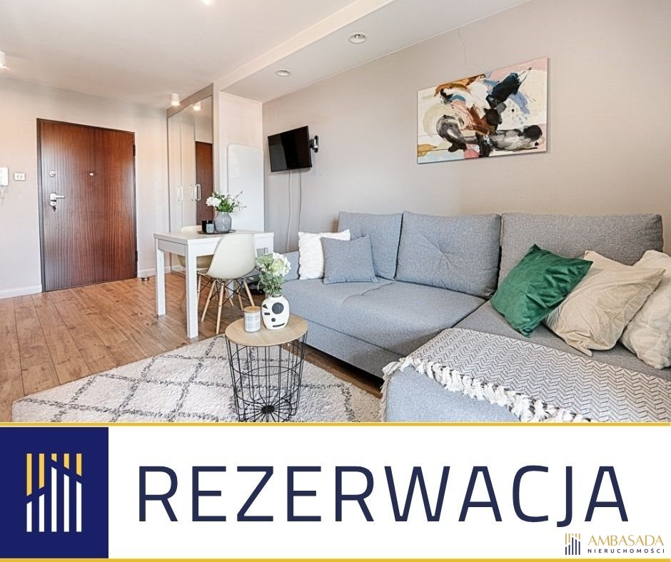***apartamenty branickiego*** 2 pokoje+mp
