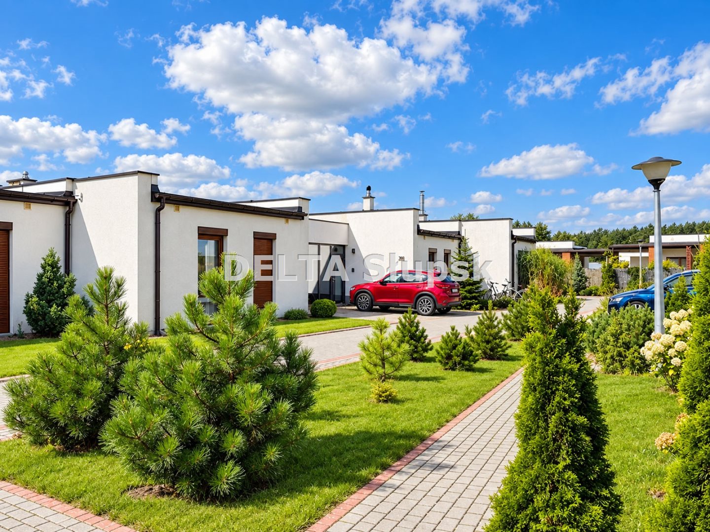 ⭐ własny dom 1200 m od morza k. ustki